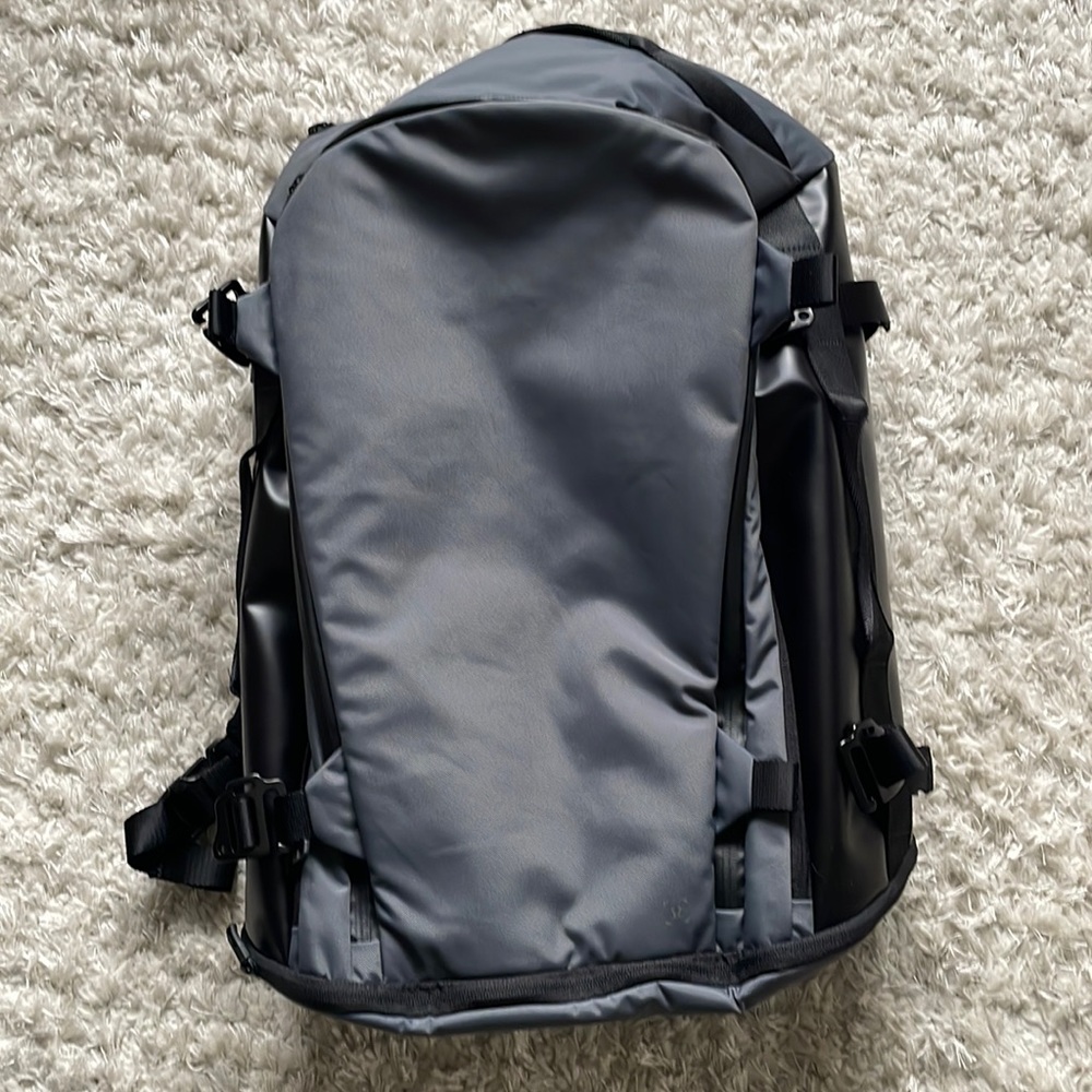 Lululemon More Miles Backpack
